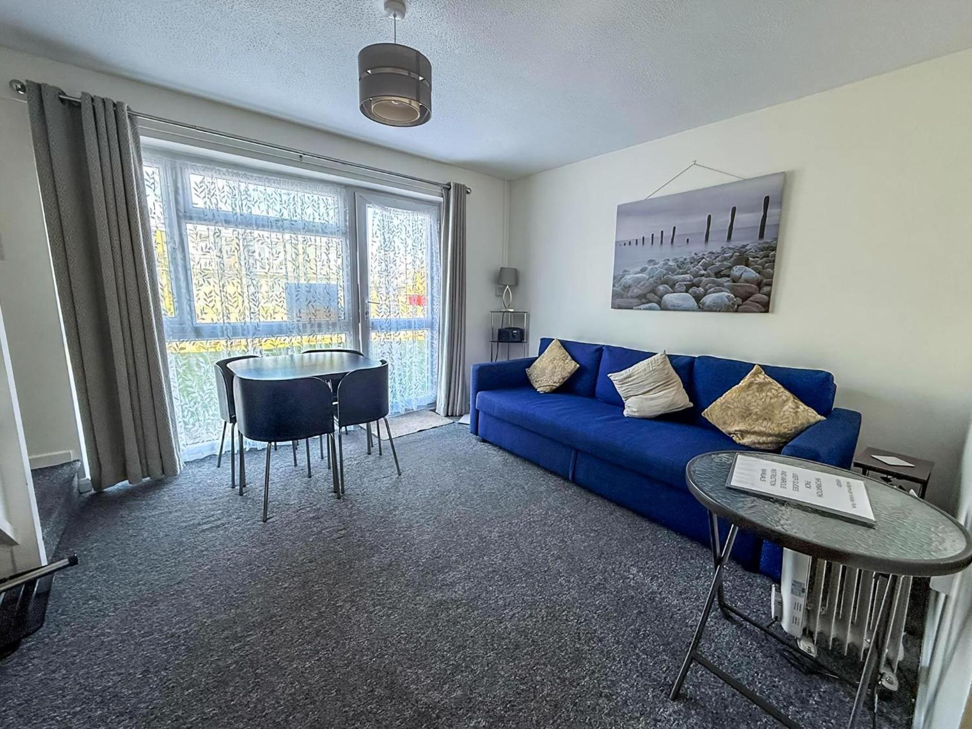Lovely 5 Berth Chalet In The Coastal Village Of Hemsby Ref 18164B المظهر الخارجي الصورة